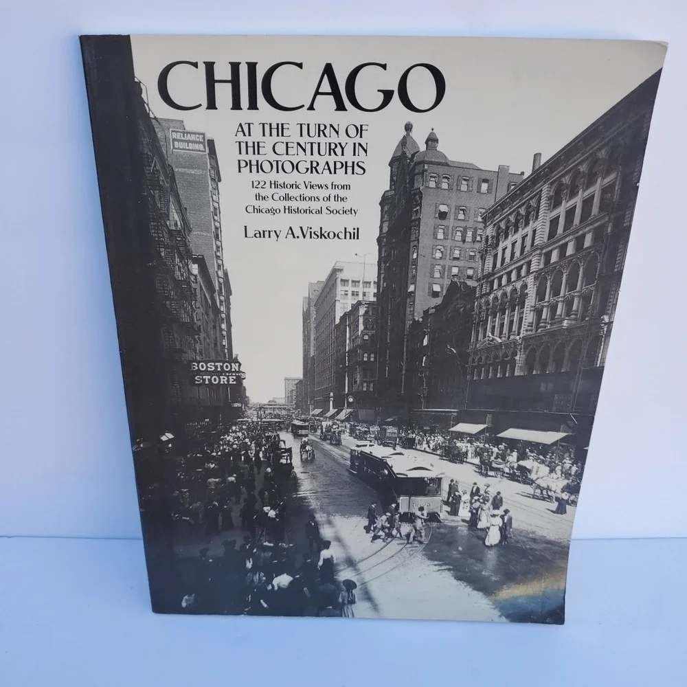 N/A story chicago